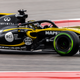 Image for article titled Here's All The Action From Friday At The U.S. Grand Prix
